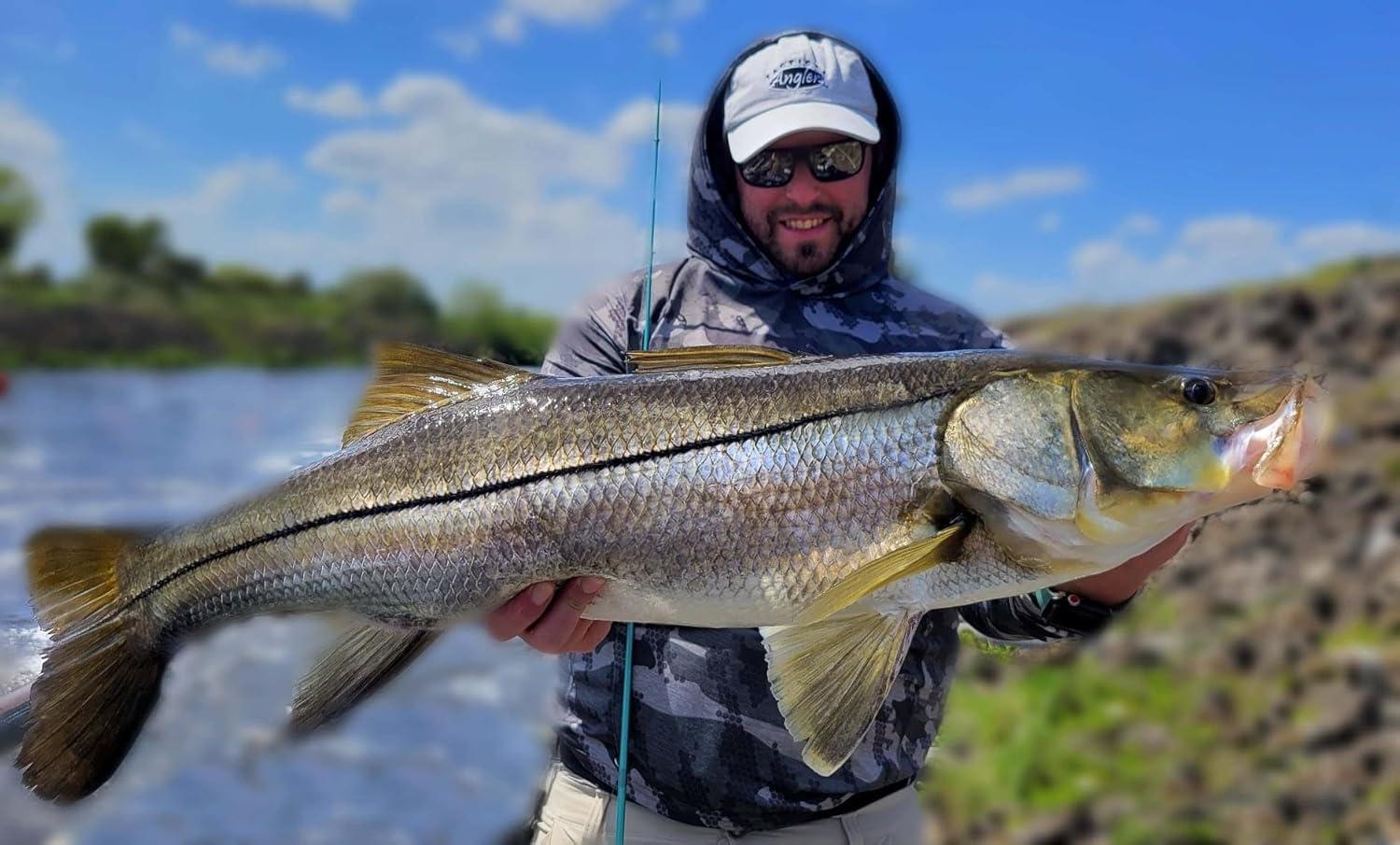 imageSt Croix Rods Avid Inshore Casting Rod ASIC Premium Quality Casting Rod Made in The USAHorizon Blue