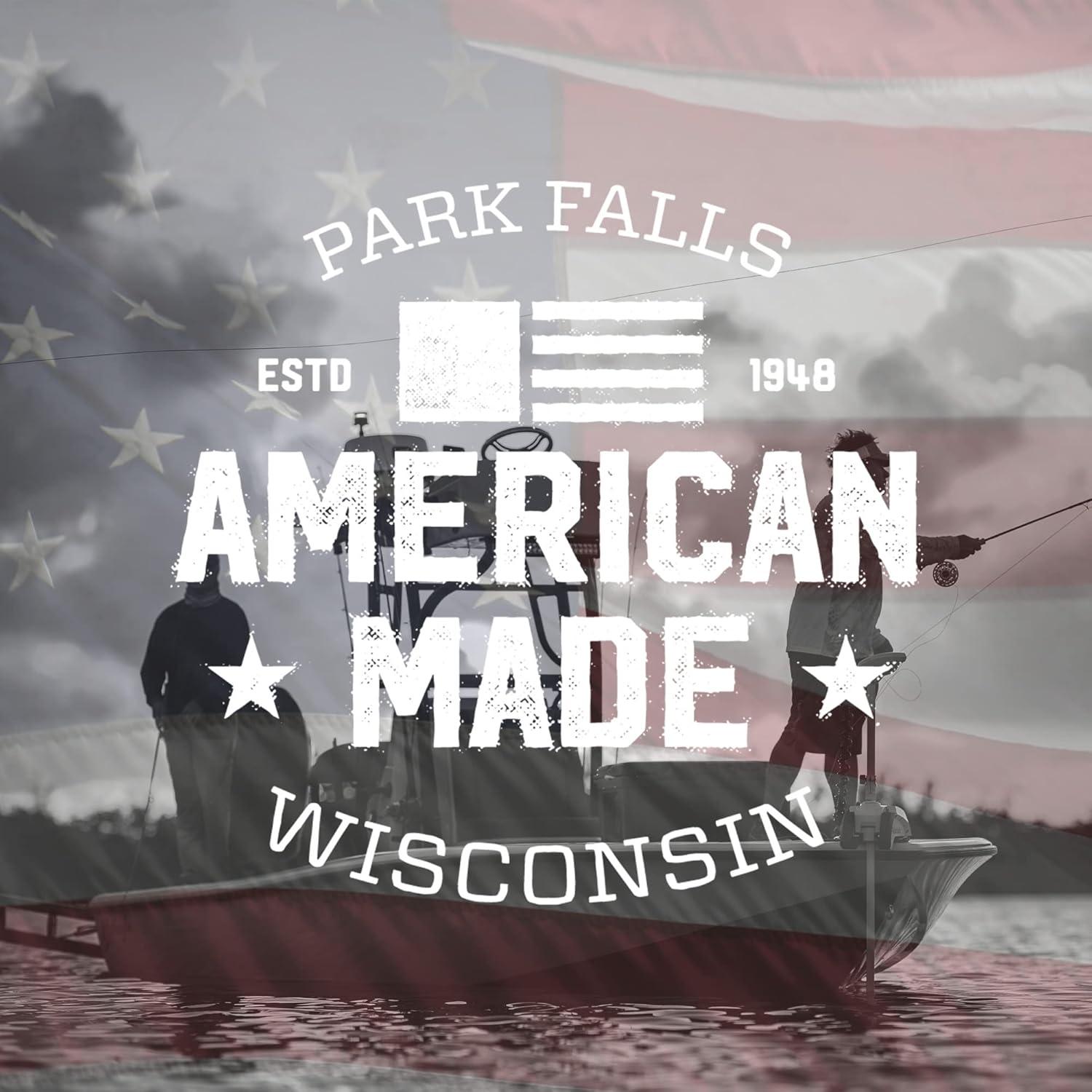 imageSt Croix Rods Avid Series Walleye Spinning Fishing Rod Premium Quality Durably Sensitive High Performing Spinning Rod58 Heavy Fast