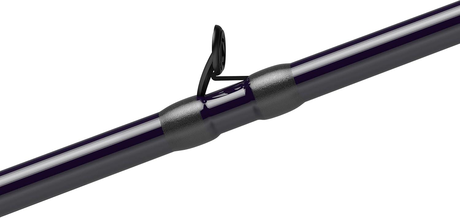 imageSt Croix Rods Mojo Bass Casting Rod Premium Quality Casting Rod Manufactured in North America68 MediumXfast 1 Pc