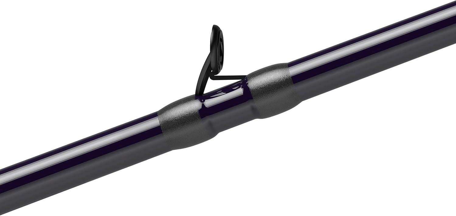 imageSt Croix Rods Mojo Bass Casting Rod Premium Quality Casting Rod Manufactured in North America71 MediumheavyFast 1 Pc