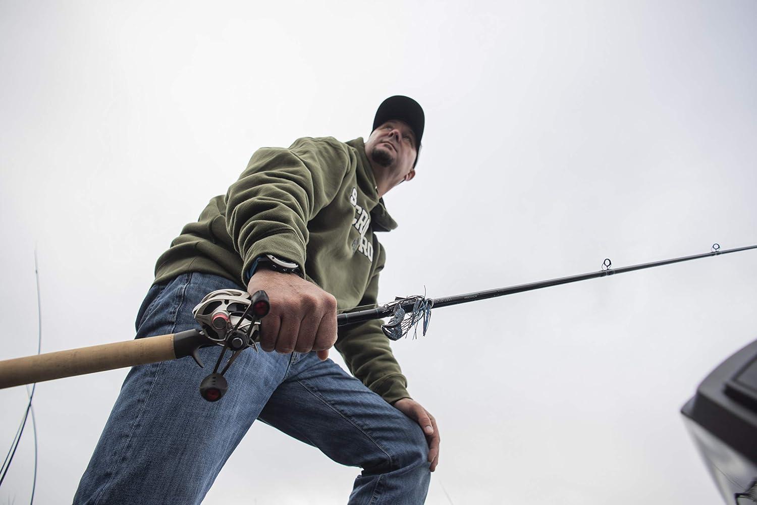 imageSt Croix Rods Premier Spinning Rod PS Premium Quality Durable High Performing Spinning Rod70 MediumlightFast 1 Pc