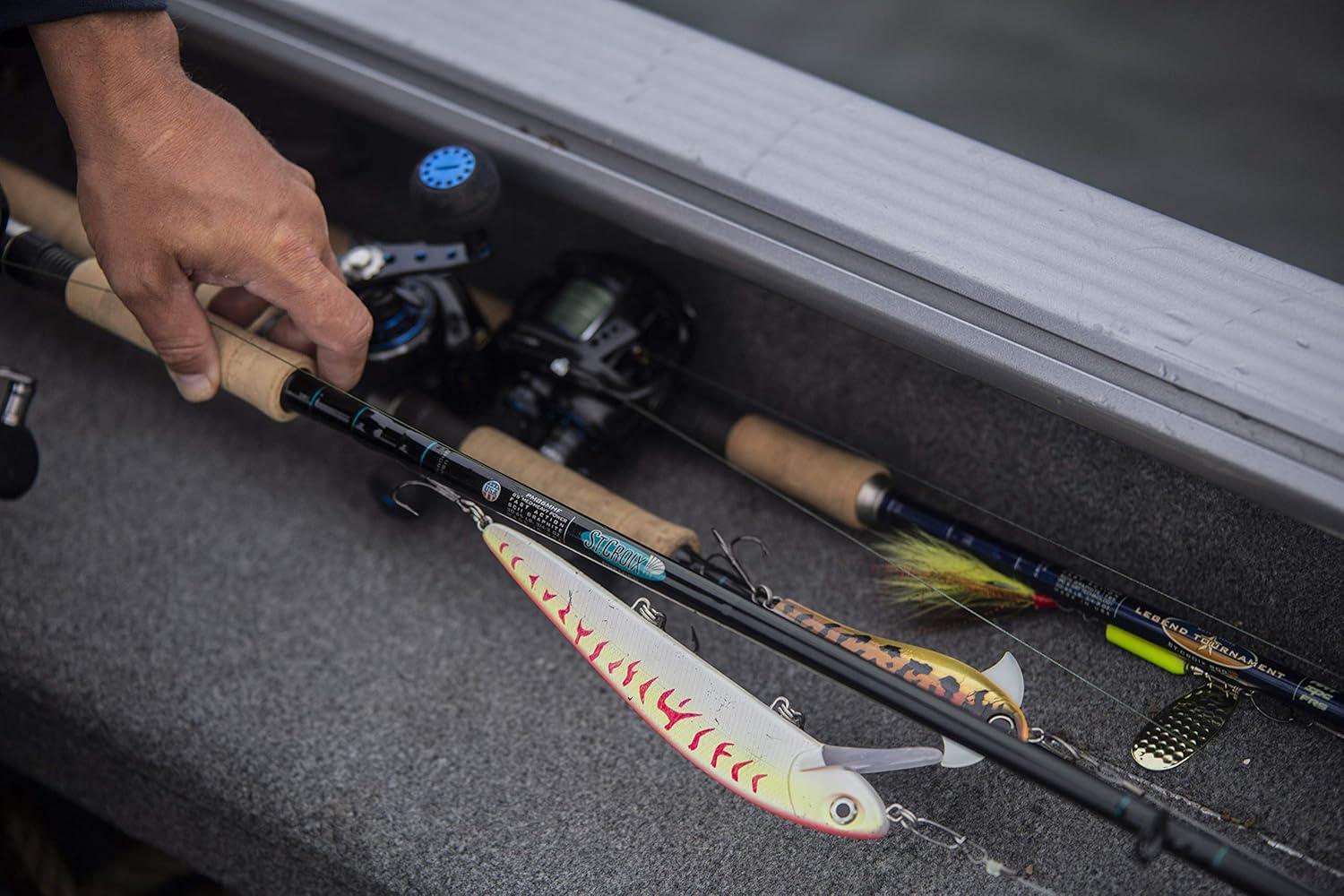 imageSt Croix Rods Premier Spinning Rod PS Premium Quality Durable High Performing Spinning Rod70 MediumlightFast 1 Pc