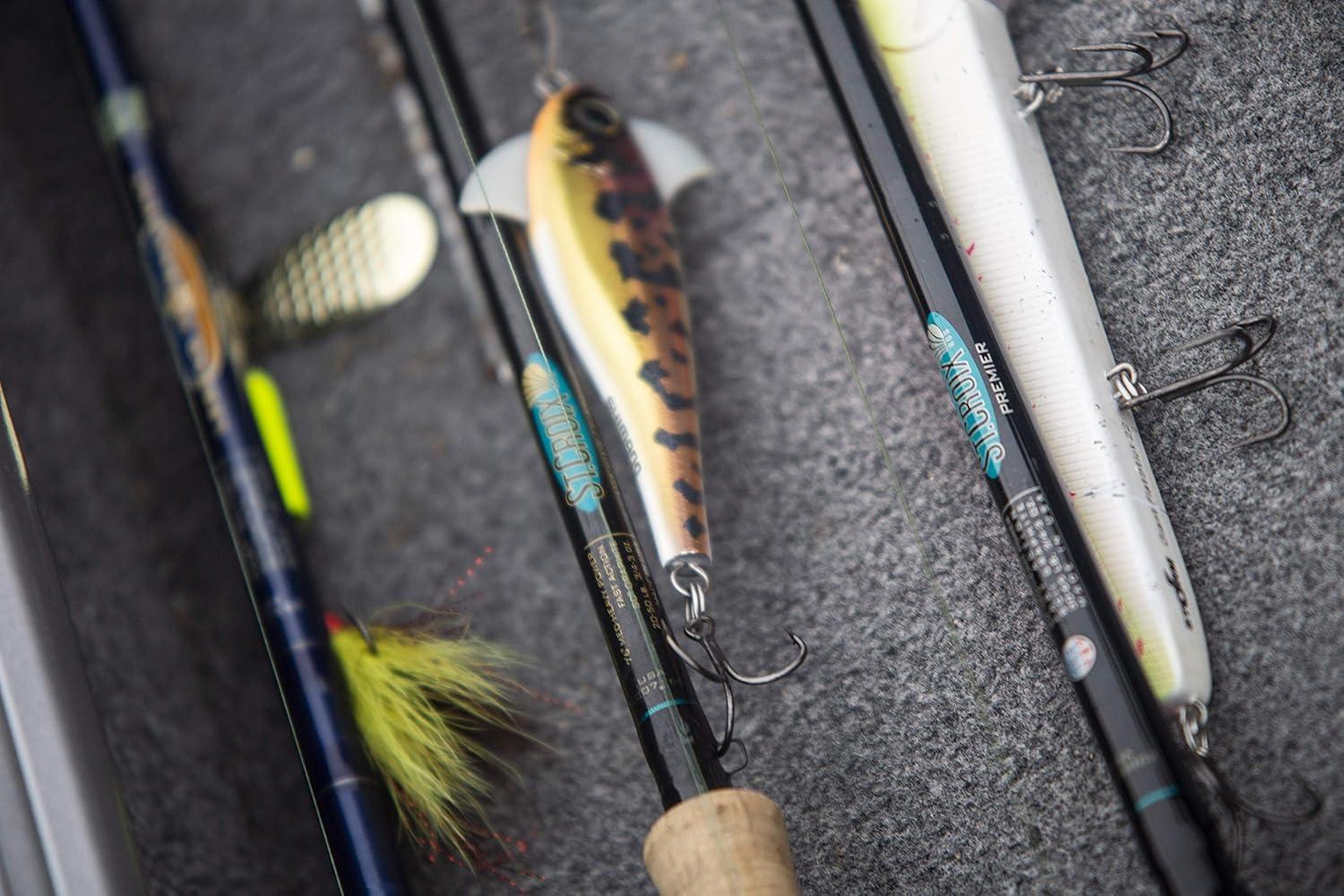 imageSt Croix Rods Premier Spinning Rod PS Premium Quality Durable High Performing Spinning Rod70 MediumlightFast 1 Pc