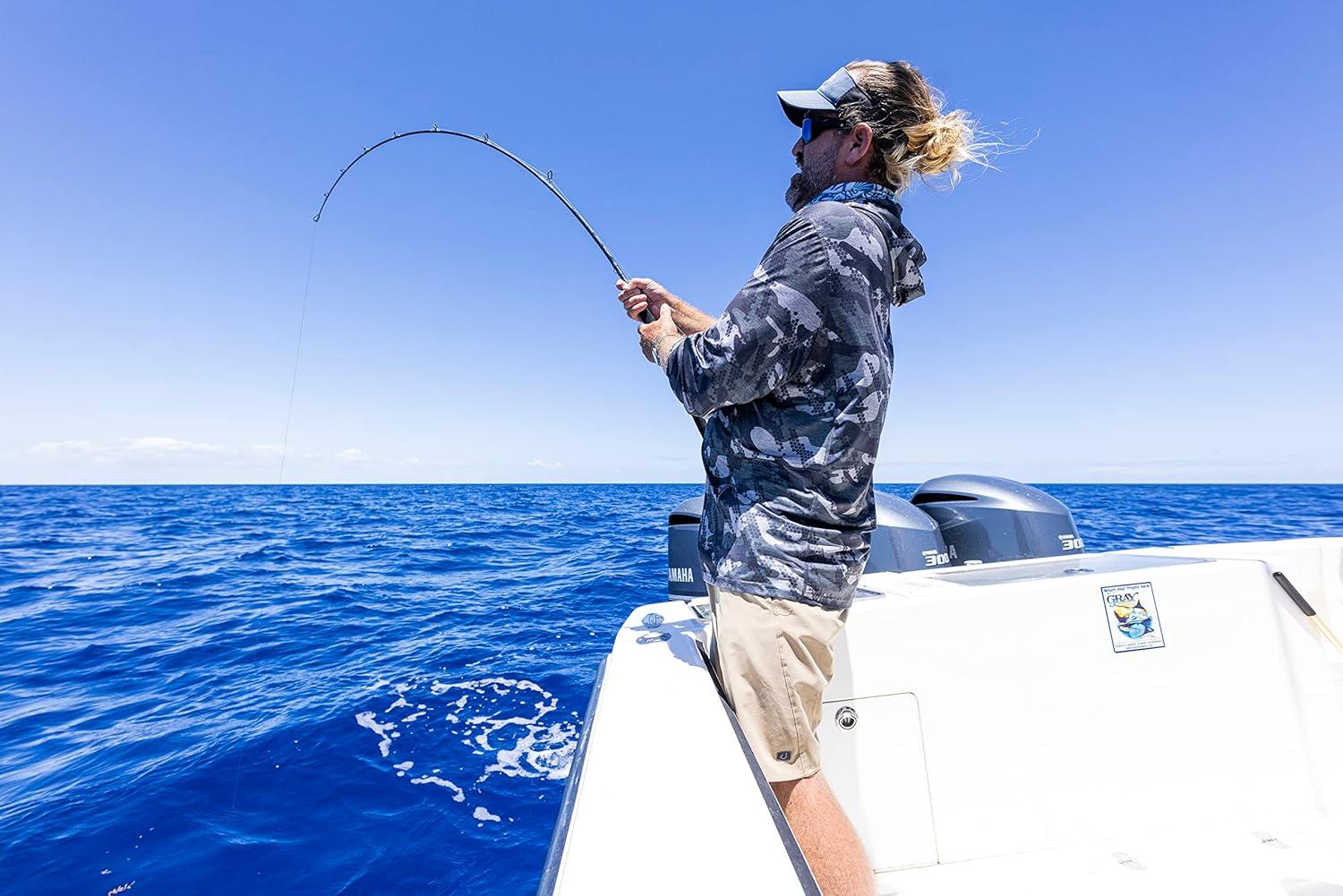 imageSt Croix Rods Rift Salt Casting Fishing Rod Expertly Crafted Premium Quality High Performing Casting Rod73 Medium Modfast