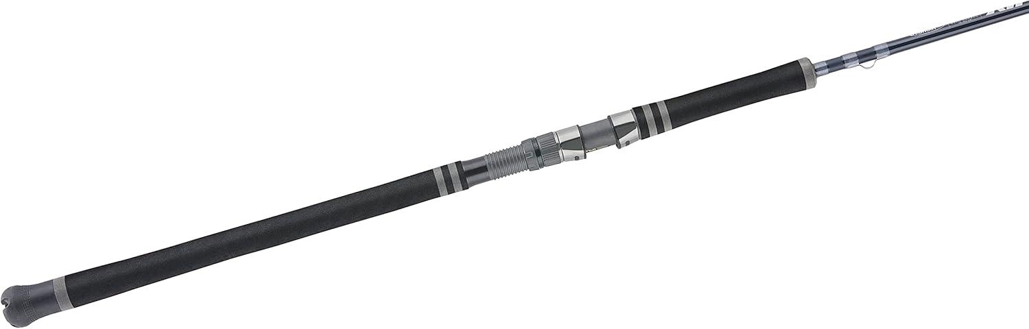 imageSt Croix Rods Rift Salt Spinning Fishing Rod Expertly Crafted Premium Quality High Performing Spinning Rod70 Mediumheavy Fast