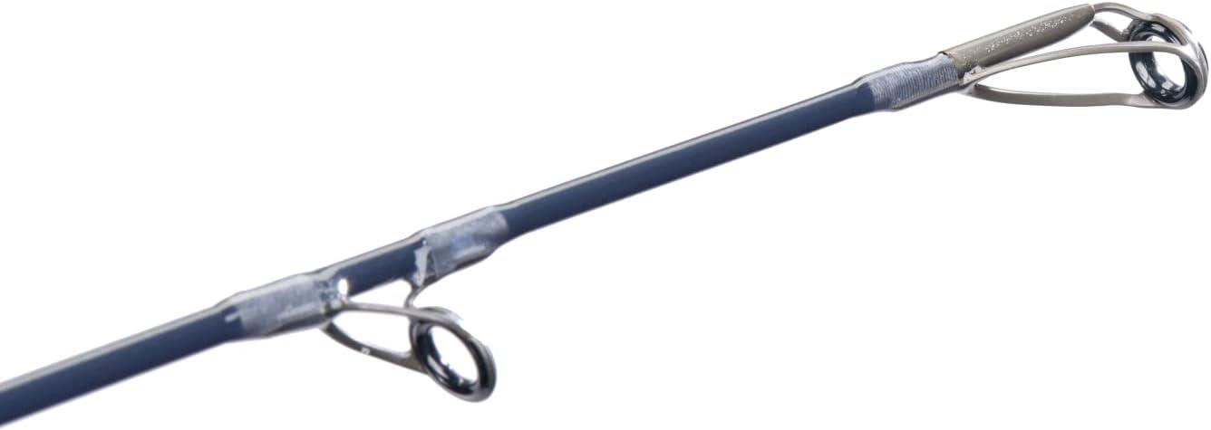 imageSt Croix Rods Rift Salt Spinning Fishing Rod Expertly Crafted Premium Quality High Performing Spinning Rod710 Mediumheavy Fast