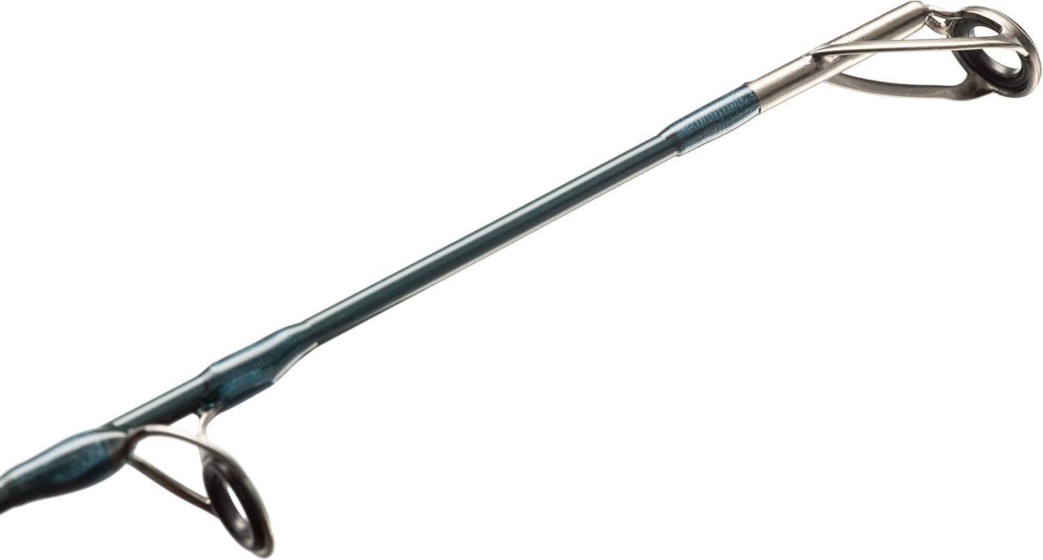 imageSt Croix Rods Triumph Inshore Spinning Rod TRIS Durably Sensitive with Impressive Power High Performing Spinning Rod70 MediumFast 1 Pc