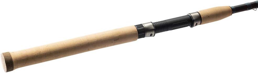 imageSt Croix Rods Triumph Inshore Spinning Rod TRIS Durably Sensitive with Impressive Power High Performing Spinning RodMediumheavyFast