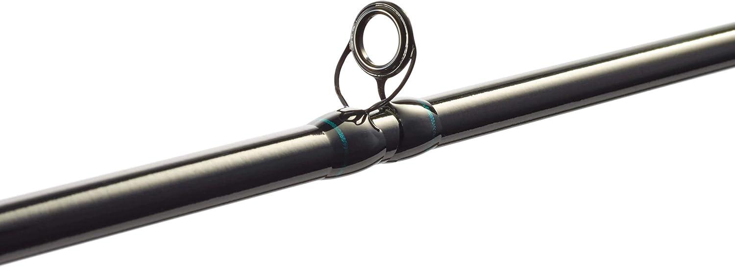 imageSt Croix RodsFishing RodClassic Black Pearl