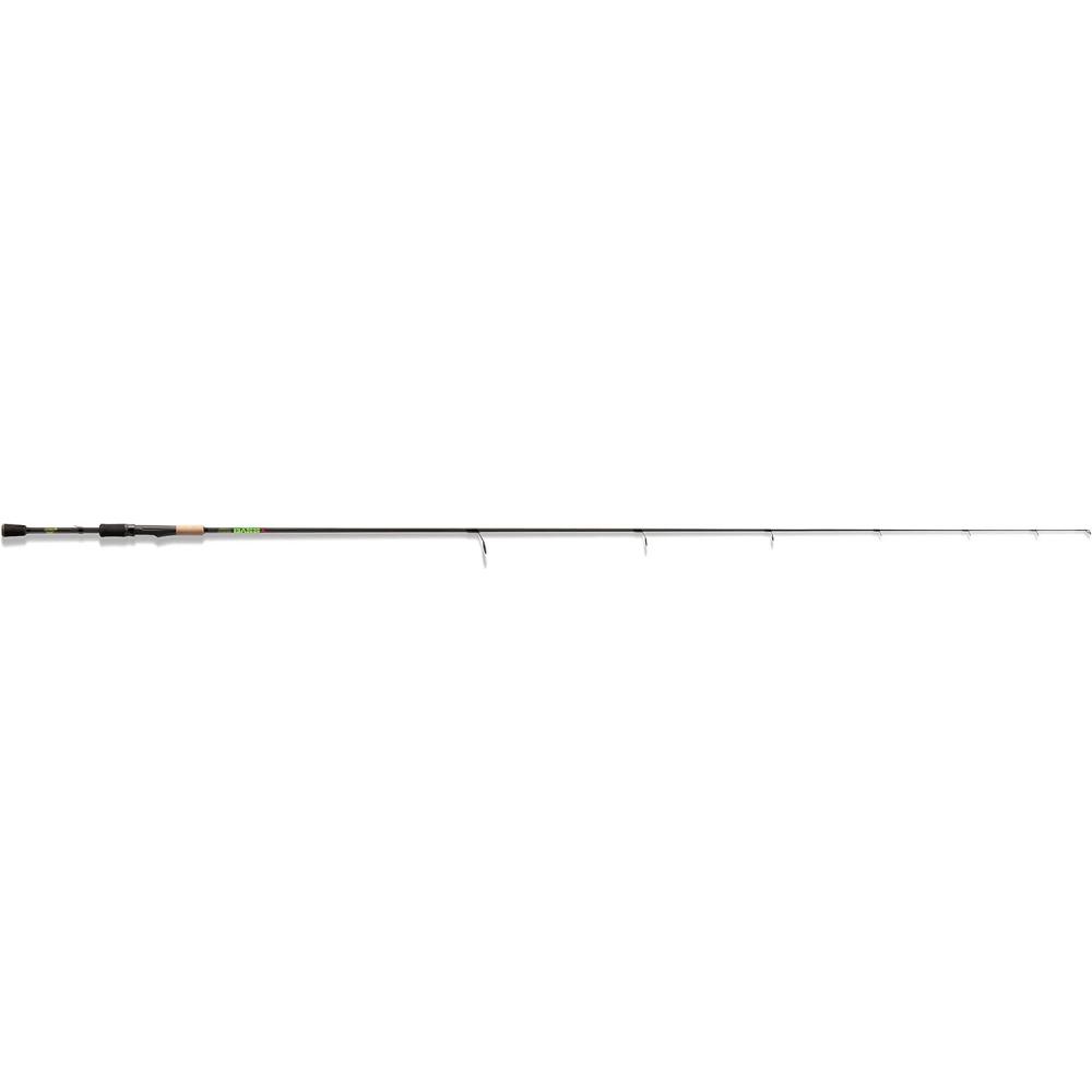 imageSt Croix Rods Bass X Casting Rod BAC74 HeavyFast 1 Pc