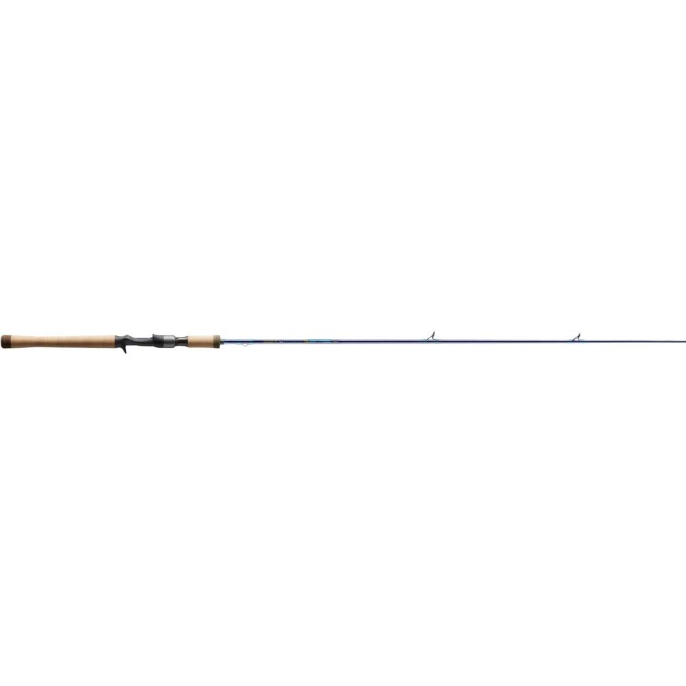 imageSt Croix Rods Legend Tournament Inshore Casting Rod Expertly Crafted Durable Premium Quality Casting Rod70 Mediumheavy Fast