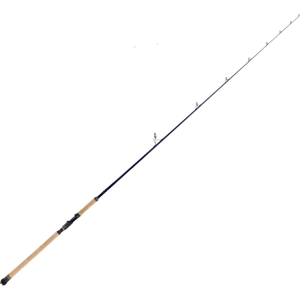 imageSt Croix Rods Legend Tournament Inshore Spinning Fishing Rod711 Heavy Modfast