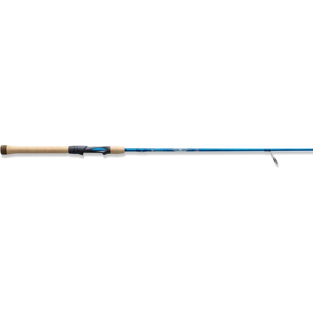 imageSt Croix Rods Legend Tournament Inshore Spinning Fishing Rod79 Heavy Modfast