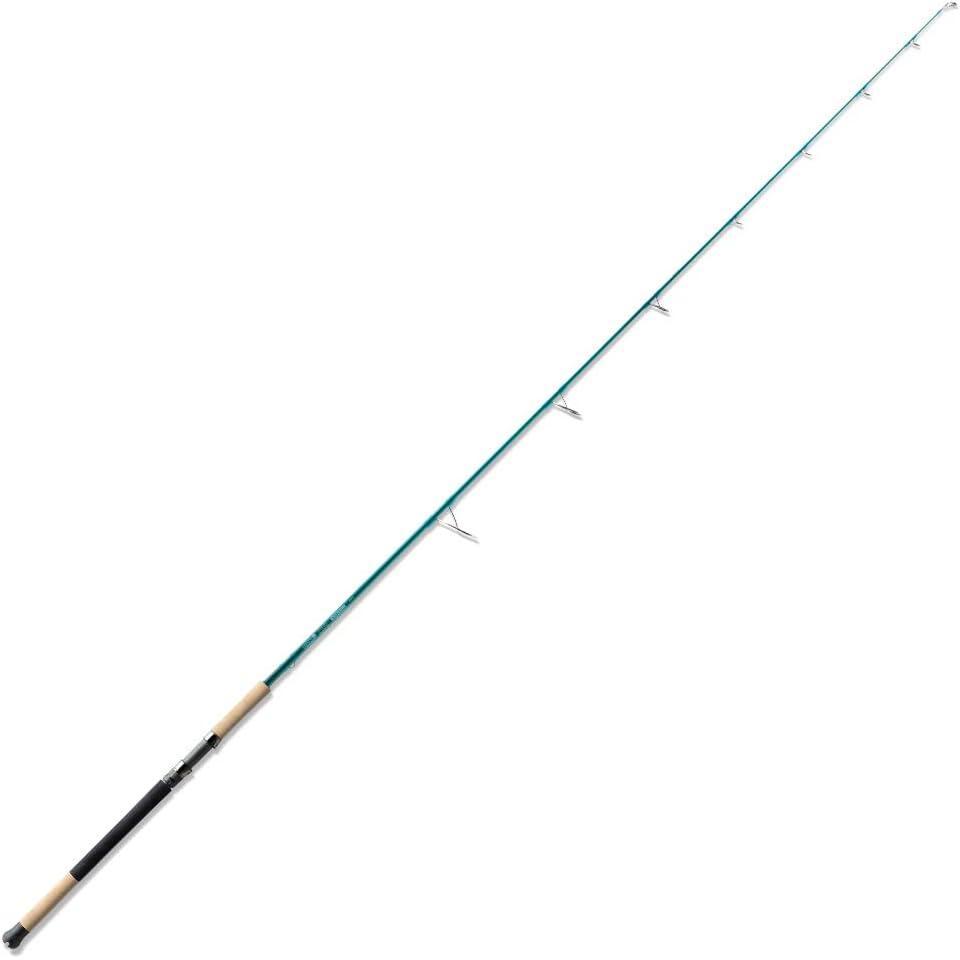 imageSt Croix Rods Mojo Inshore Spinning Rod JIS Premium Quality Durably Sensitive High Performing Spinning Rod711 HeavyModfast 1 Pc