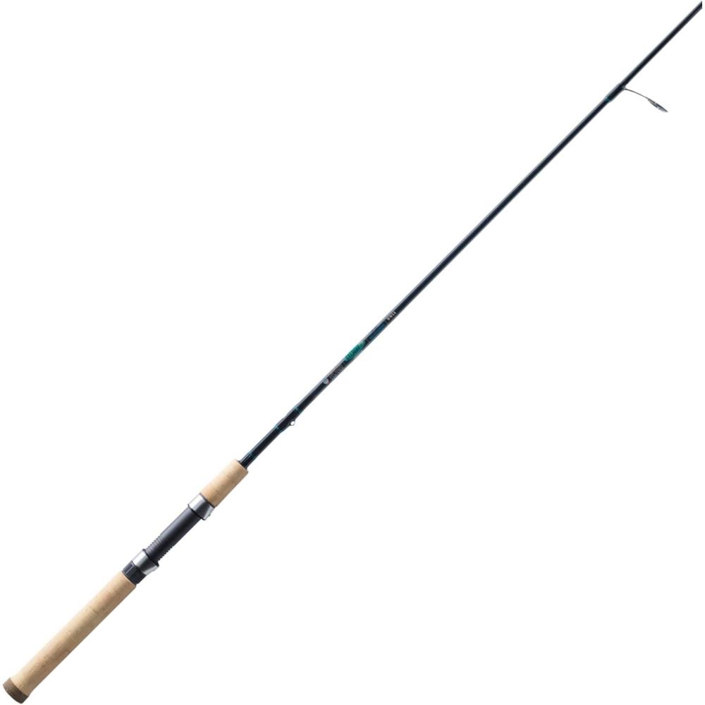 imageSt Croix Rods Premier Spinning Rod PS Premium Quality Durable High Performing Spinning Rod66 LightFast 1 Pc