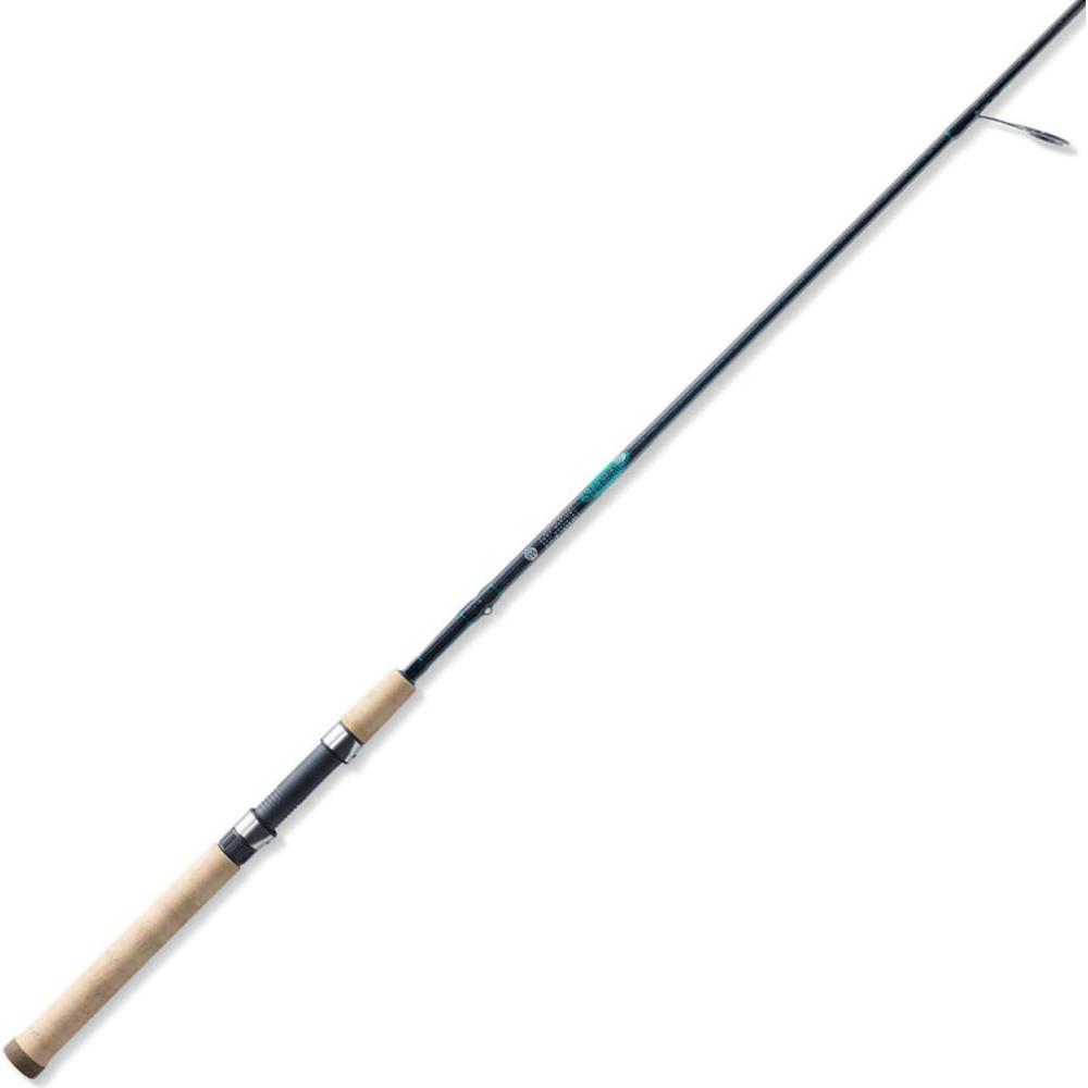 imageSt Croix Rods Premier Spinning Rod PS Premium Quality Durable High Performing Spinning Rod70 MediumlightFast 2 Pc