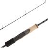 St. Croix Rods Avid Panfish Fishing Rod, Premium Quality, High Performing Spinning Rod(8’0″ Light Mod-fast 2 Pc.)