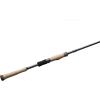 St. Croix Rods Avid Series Walleye Spinning Fishing Rod, Premium Quality, Durably Sensitive, High Performing Spinning Rod(7’3″ Medium-light Extra-fast)