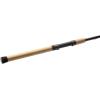 St. Croix Rods Avid Trek 3-Piece Spinning Rod, ATS, Premium Quality Spinning Rod, Made in The USA(7’6″ Medium-heavy/Fast 3 Pc.)