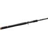 St. Croix Rods Bass X Casting Rod, BAC(7’10” Extra Extra Heavy/Fast 1 Pc.)