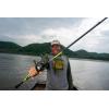 St. Croix Rods Bass X Casting Rod, BAC(7’10” Heavy/Fast 1 Pc.)