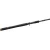 St. Croix Rods Bass X Casting Rod, BAC(7’10” Heavy/Fast 1 Pc.)