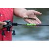 St. Croix Rods Bass X Casting Rod, BAC(7’11” Heavy/Medium-fast 1 Pc.)
