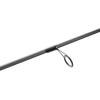 St. Croix Rods Bass X Casting Rod, BAC(7’2″ Medium-heavy/Moderate 1 Pc.)