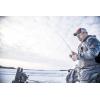 St. Croix Rods Custom Ice Fishing Rod, Expertly Crafted, Durable, Premium Quality Ice Rod(Medium/X-fast)