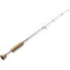 St. Croix Rods Custom Ice Fishing Rod, Expertly Crafted, Durable, Premium Quality Ice Rod(Medium-light/Fast)
