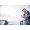 St. Croix Rods Custom Ice Fishing Rod, Expertly Crafted, Durable, Premium Quality Ice Rod(Medium-light/Fast)