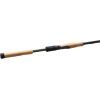 St. Croix Rods Eyecon Spinning Rod, EYS, Expertly Crafted, Versatile, High Performing Spinning Rod(7’0″ Medium/Moderate 1 Pc.)