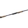 St. Croix Rods Legend Tournament Bass Casting Rod, Expertly Crafted, Premium Quality, High Performing Casting Rod(7’5″ Medium-heavy Fast)