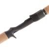St. Croix Rods Legend Tournament Inshore Casting Rod, Expertly Crafted, Durable, Premium Quality Casting Rod(7’0″ Medium-light Moderate)