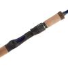 St. Croix Rods Legend Tournament Inshore Casting Rod, Expertly Crafted, Durable, Premium Quality Casting Rod(7’0″ Medium-light Moderate)