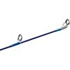 St. Croix Rods Legend Tournament Inshore Casting Rod, Expertly Crafted, Durable, Premium Quality Casting Rod(7’11” Heavy Mod-fast)