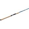 St. Croix Rods Legend Tournament Inshore Casting Rod, Expertly Crafted, Durable, Premium Quality Casting Rod(7’6″ Heavy Mod-fast)