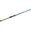 St. Croix Rods Legend Tournament Inshore Spinning Fishing Rod(7’3″ Light Fast)