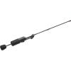 St. Croix Rods Mojo Ice Fishing Rod, High Performing, Durably Sensitive Ice Rod, Manufactured in North America(28 Inch Ultra-light 1 Pc.)