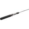 St. Croix Rods Mojo Ice Fishing Rod, High Performing, Durably Sensitive Ice Rod, Manufactured in North America(34 Inch Heavy 1 Pc.)