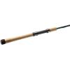 St. Croix Rods Mojo Inshore Spinning Rod, JIS, Premium Quality, Durably Sensitive, High Performing Spinning Rod(7’0″ Medium/Fast 1 Pc.)