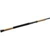 St. Croix Rods Mojo Inshore Spinning Rod, JIS, Premium Quality, Durably Sensitive, High Performing Spinning Rod(7’11” Heavy/Fast 1 Pc.)