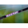 St. Croix Rods Mojo Salt Conventional Rod, Durably Sensitive, High Performing Fishing Rod(Black Cherry Metallic)