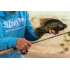 St. Croix Rods Panfish Series Spinning Rod, PNS, Durably Sensitive, Expertly Crafted Spinning Rod(5’4″ Ultra-light/Fast 1 Pc.)