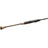 St. Croix Rods Panfish Series Spinning Rod, PNS, Durably Sensitive, Expertly Crafted Spinning Rod(6’4″ Light/Fast 1 Pc.)