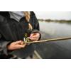 St. Croix Rods Panfish Series Spinning Rod, PNS, Durably Sensitive, Expertly Crafted Spinning Rod(7’0″ Light/Extra-fast 1 Pc.)