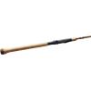St. Croix Rods Panfish Series Spinning Rod, PNS, Durably Sensitive, Expertly Crafted Spinning Rod(9’0″ Light/Mod. Fast 2 Pc.)