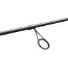 St. Croix Rods Premier Spinning Rod, PS, Premium Quality, Durable, High Performing Spinning Rod(6’6″ Medium-light/Fast 2 Pc.)