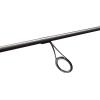 St. Croix Rods Premier Spinning Rod, PS, Premium Quality, Durable, High Performing Spinning Rod(7’6″ Medium-light/Fast 1 Pc.)