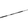 St. Croix Rods Rift Jig Spinning Fishing Rod, Premium Quality, Durably Sensitive, High Performing Spinning Rod(5’6″ Extra Extra Heavy)
